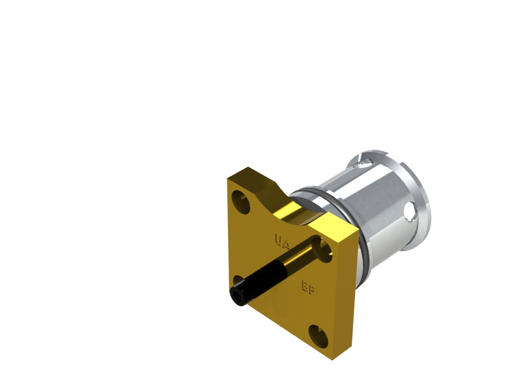 BYPASS CLOSURE ASSEMBLY UV5A(T)(C)